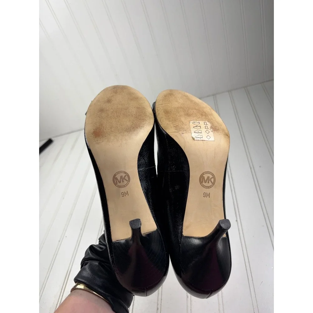 Michael Kors elevate your